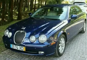 Rented Car (V6 Power)