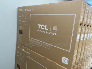 Qled Display-TCL 50 Inch Qled Tv