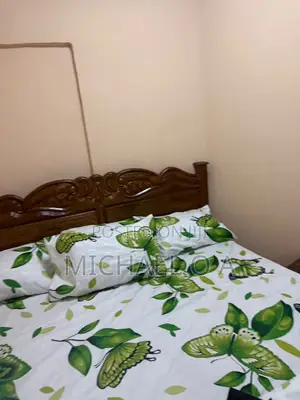 Ensuite Room With Aircon, TV Fridge at Kwadaso North, Kumasi