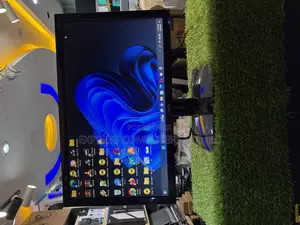 Acer 24 Inches Full Hd 1080p Hdmi Monitor Uk Pre Owned Very Neat