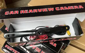 Car Reverse Camera