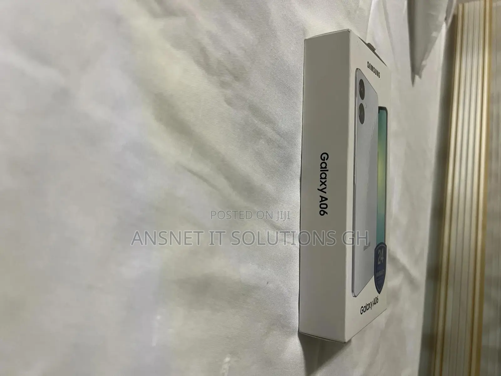 New Samsung Galaxy A06 64 GB