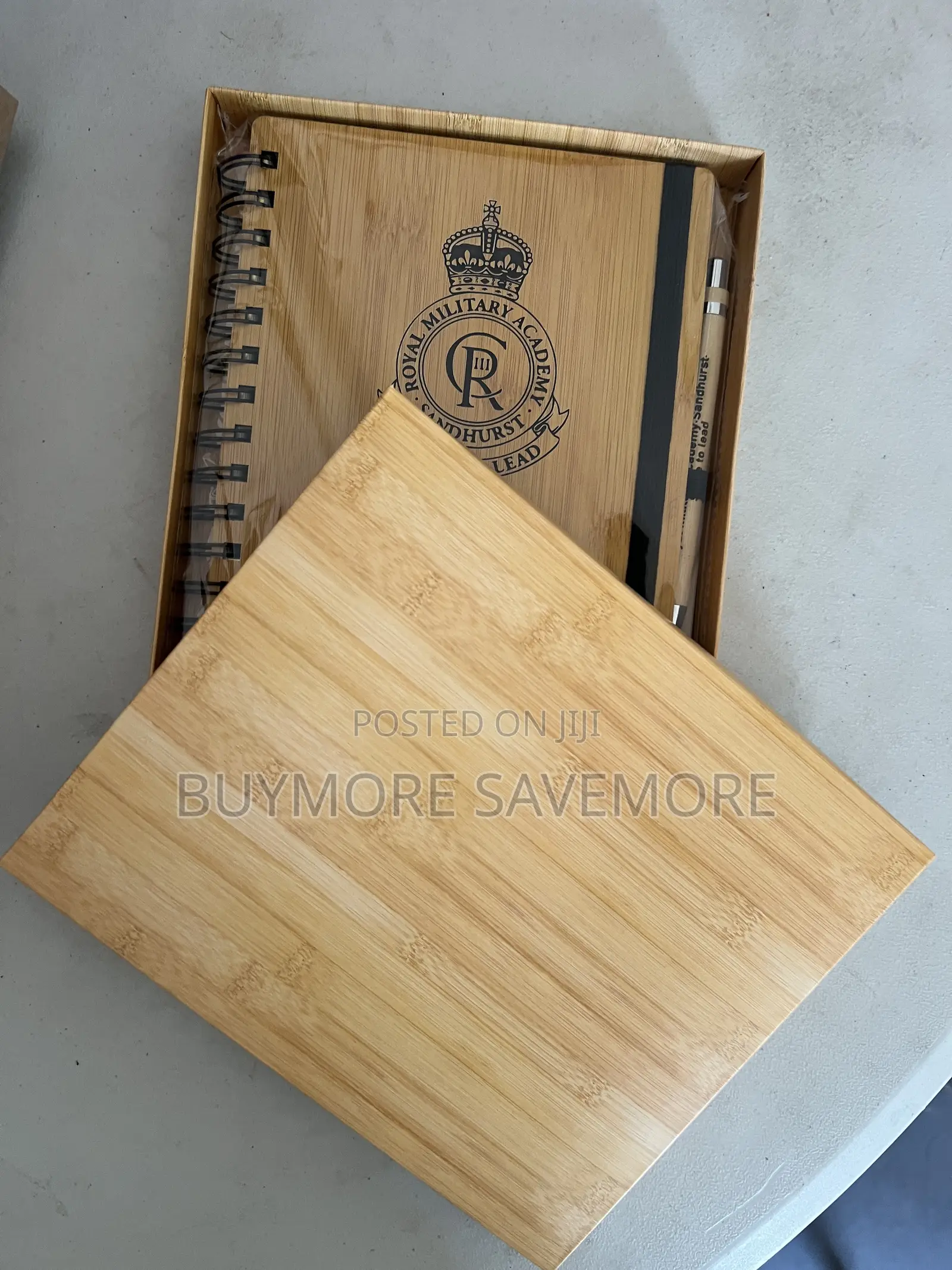 Customized Diaries