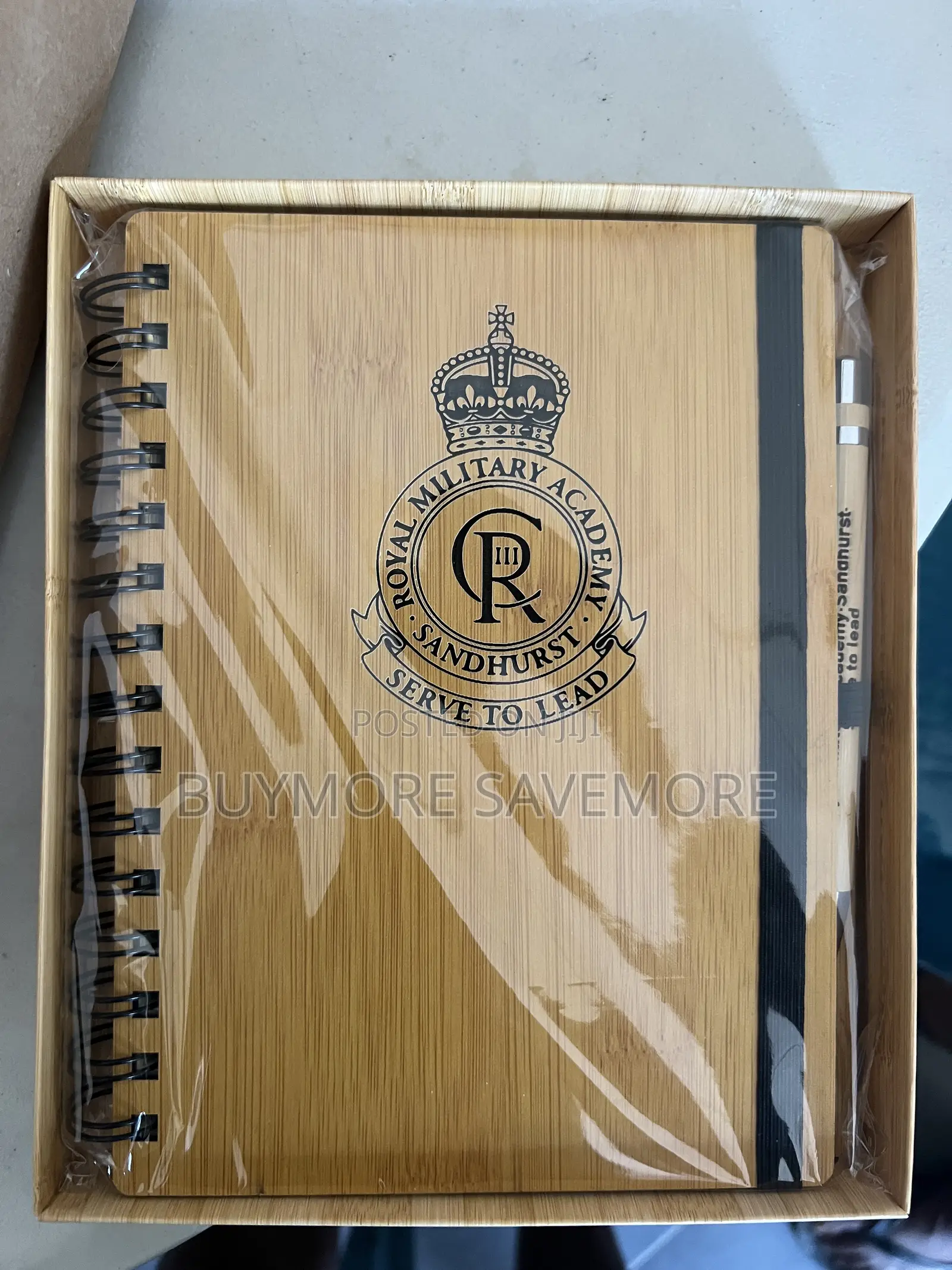 Customized Diaries