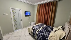 Standard Room, With TV, Fridge in Kwadaso North, Kumasi