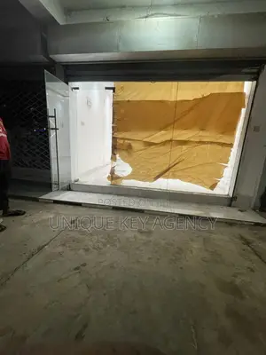 Shop to Let in Dzorwulu