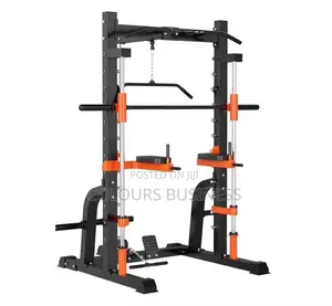 Smith Machine