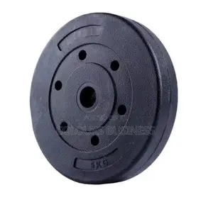 5kg Weight Plate (Pair)