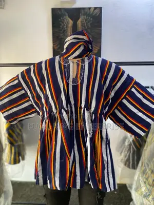 Unisex Smock Available
