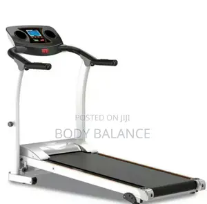 Tread Mill