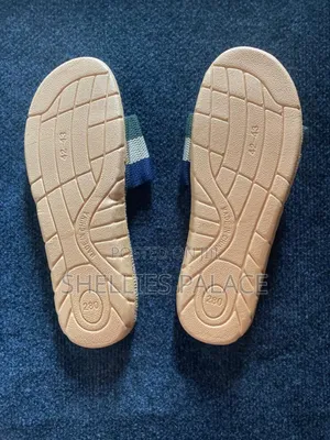 Unisex Cozy Linen Washable Open Toe Skid Proof Slippers