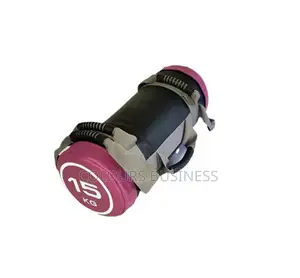 15kg Fitness Bag