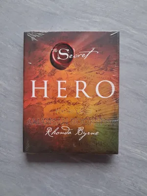 The Secret Hero