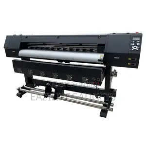 6 Feet Large Format