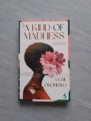 A Kind of Madness