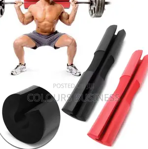 Barbell Pad