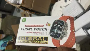 Phone Watch With Sim