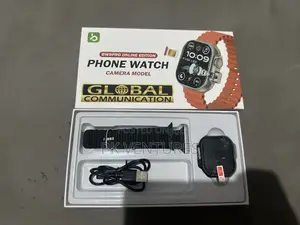 Phone Watch With Sim