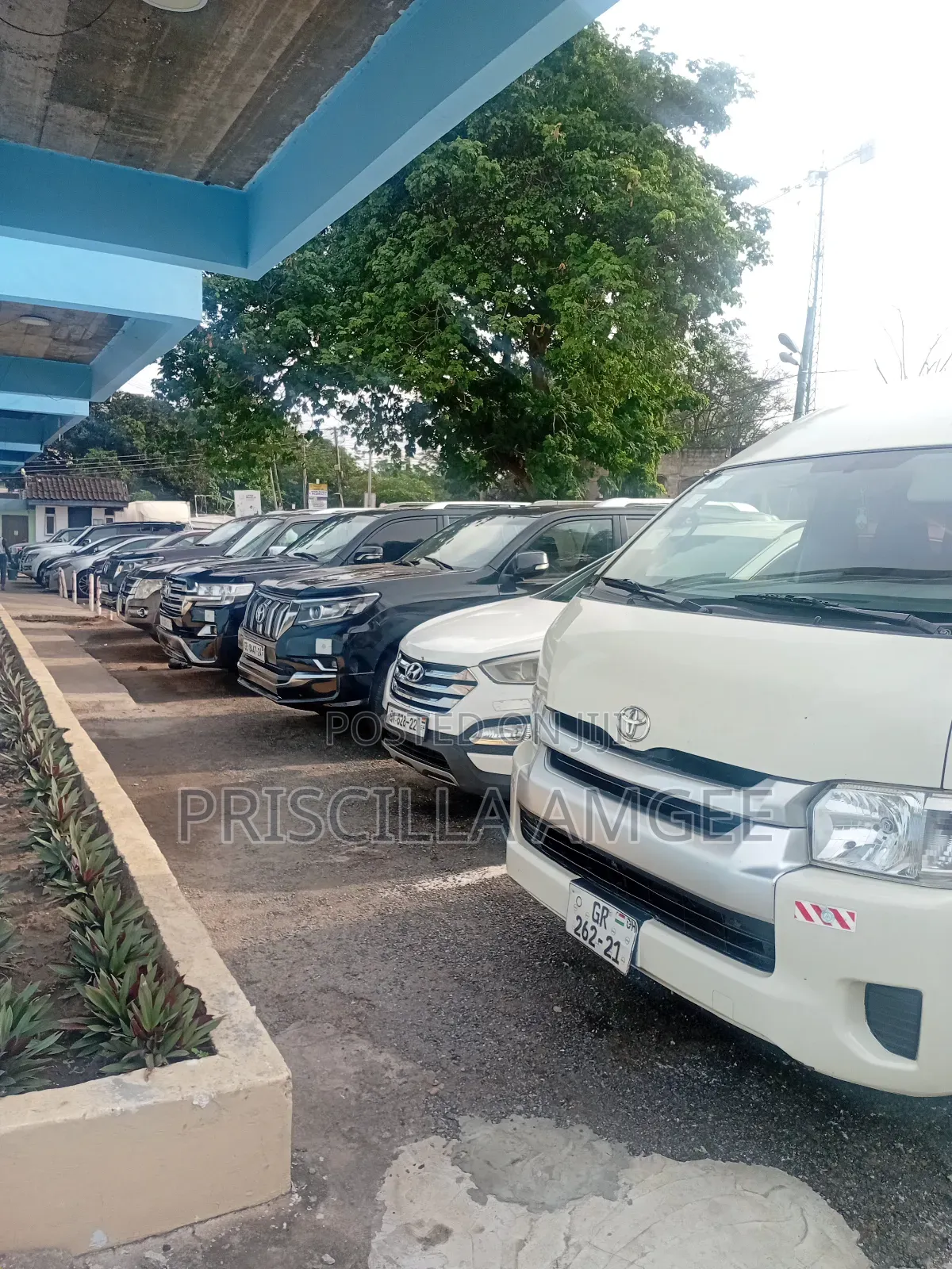 First Star Car Rentals