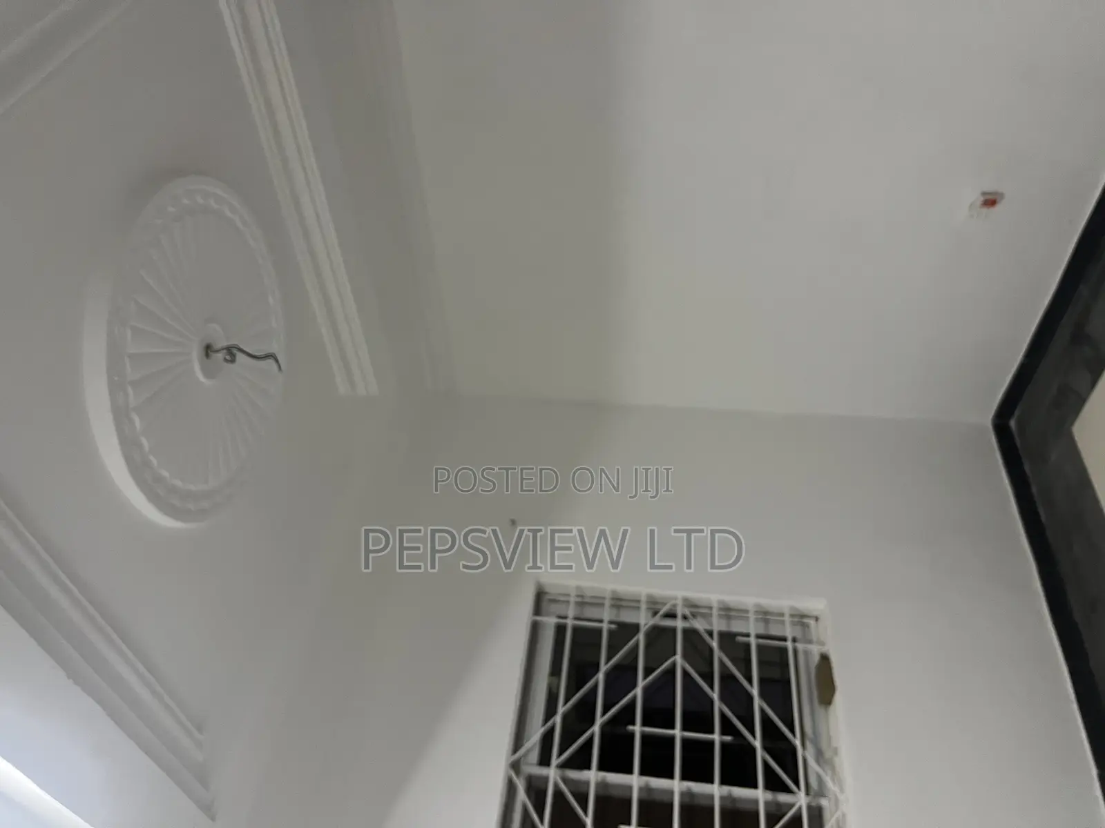 1bdrm Apartment in Chamber And Hall, Sasaabi for rent