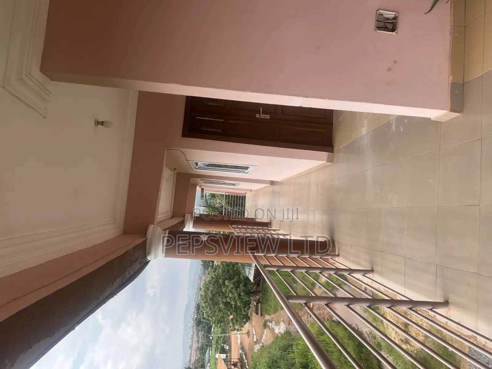 1bdrm Apartment in Chamber And Hall, Sasaabi for rent