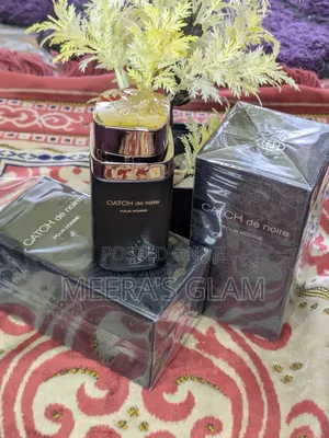 Catch De Noire Perfume