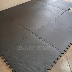 Inter Lock Floor Mat
