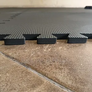 Inter Lock Floor Mat