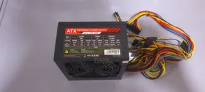 500watts Atx Switching Power Supply