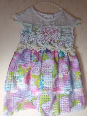 Kids All-Ready Made Clothes