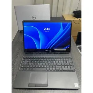 Laptop Dell Precision 7550 32GB Intel Core I7 SSD 1T