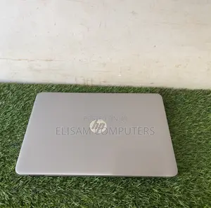 Laptop HP EliteBook 840 G3 8GB Intel Core i5 SSD 256GB