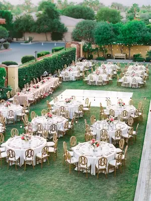 Event Services (Wedding, Engagements, Production, Catering Services)