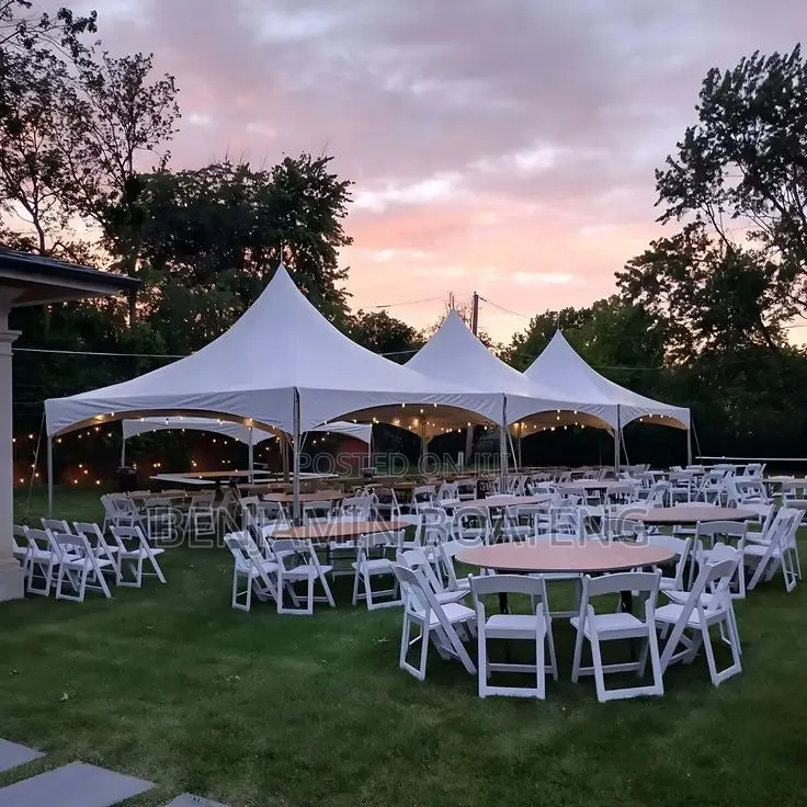 Event Services (Wedding, Engagements, Production, Catering Services)