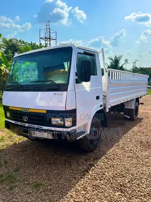 Tata 709 2019 Registered in Excellent Condition