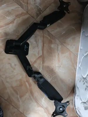 Wali Dual Monitor Wall Mount