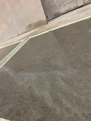 Concrete Polish