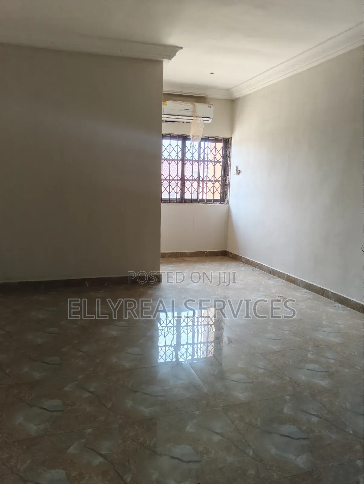 2bdrm Apartment in Ellyrealservices, Oyarifa for rent