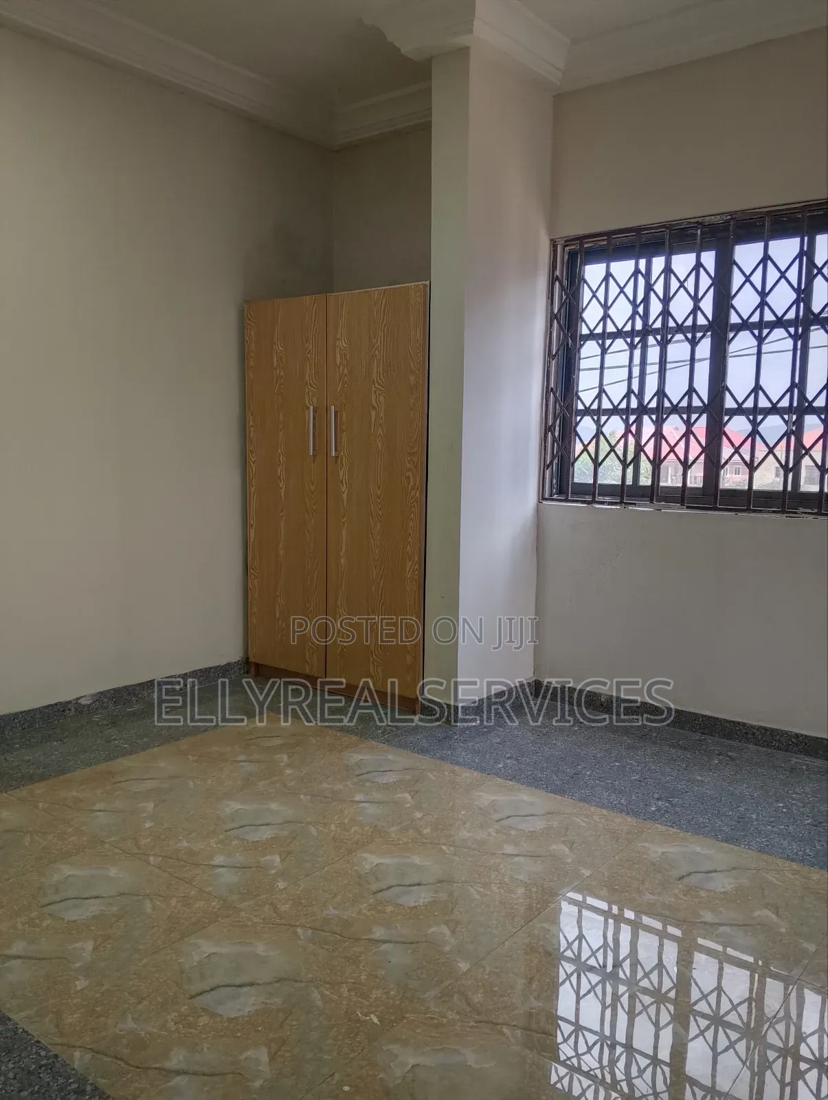 2bdrm Apartment in Ellyrealservices, Oyarifa for rent