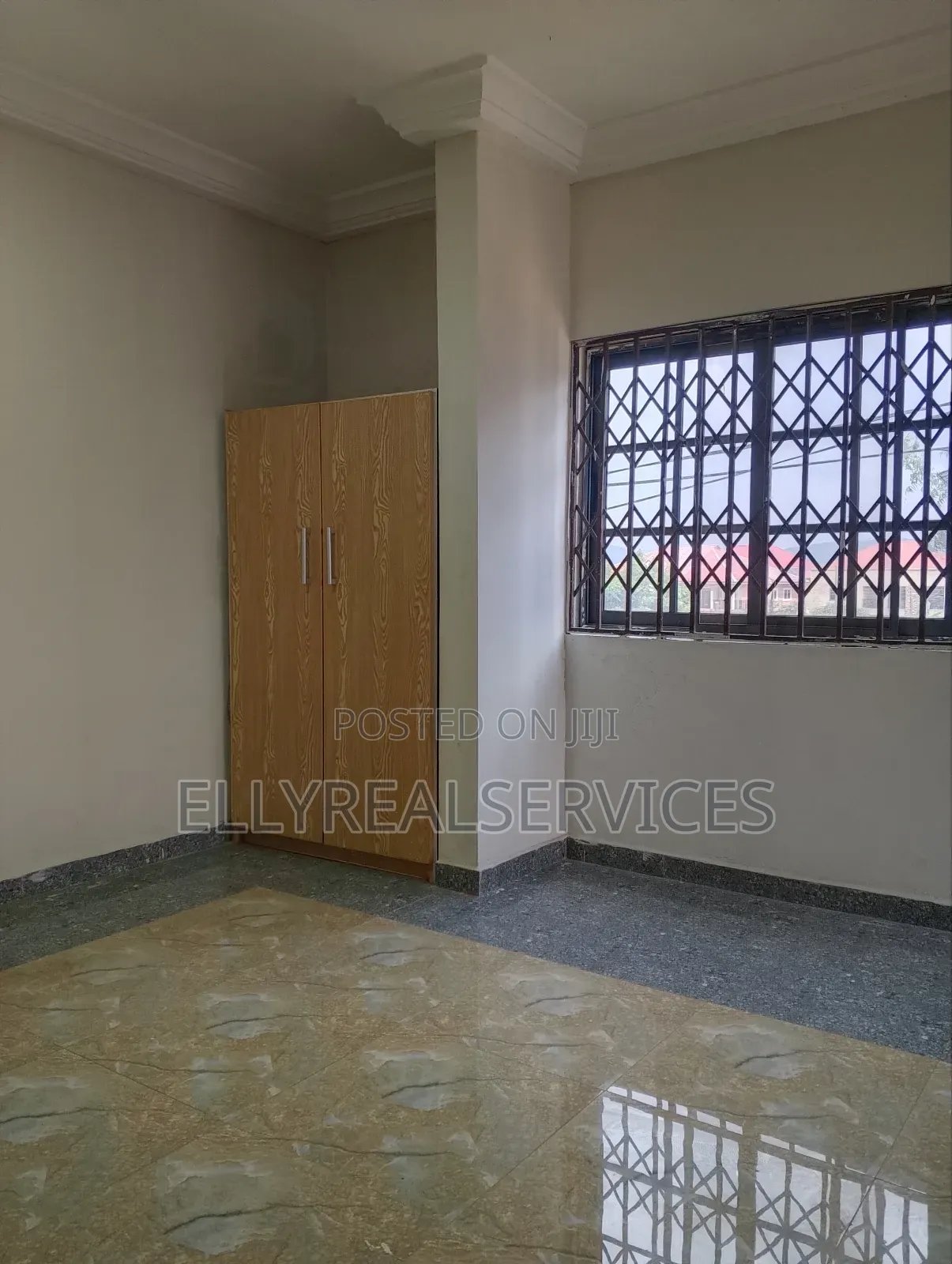 2bdrm Apartment in Ellyrealservices, Oyarifa for rent