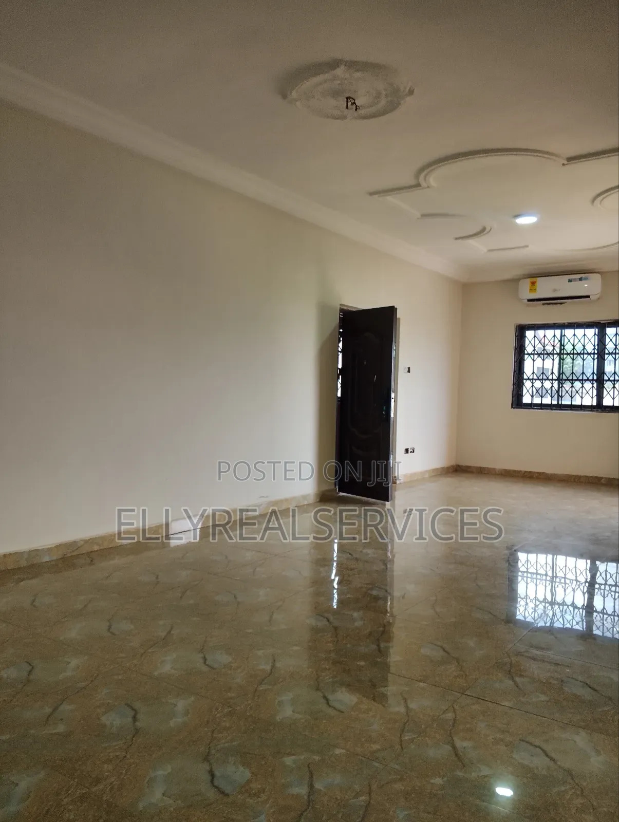 2bdrm Apartment in Ellyrealservices, Oyarifa for rent