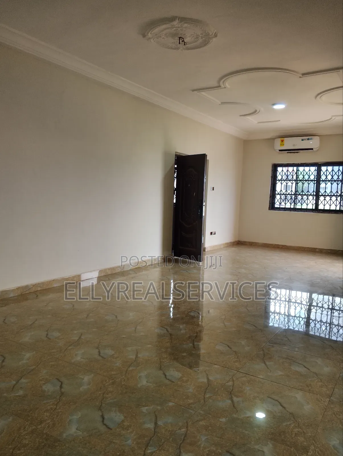 2bdrm Apartment in Ellyrealservices, Oyarifa for rent