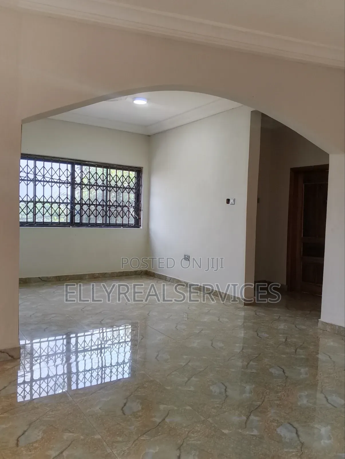2bdrm Apartment in Ellyrealservices, Oyarifa for rent