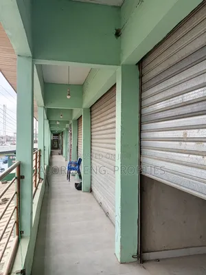 Shop for Rent at Oyarifa