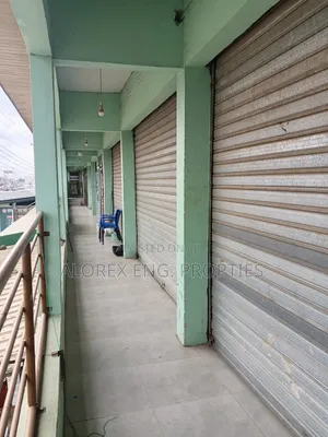 Shop for Rent at Oyarifa