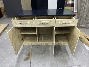 Quality 3in1 Kitchen Cabinets