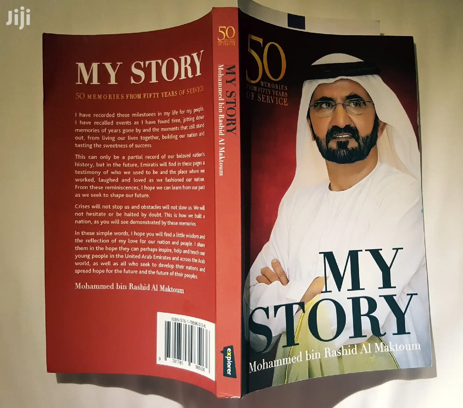 My Story Book