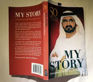 My Story Book