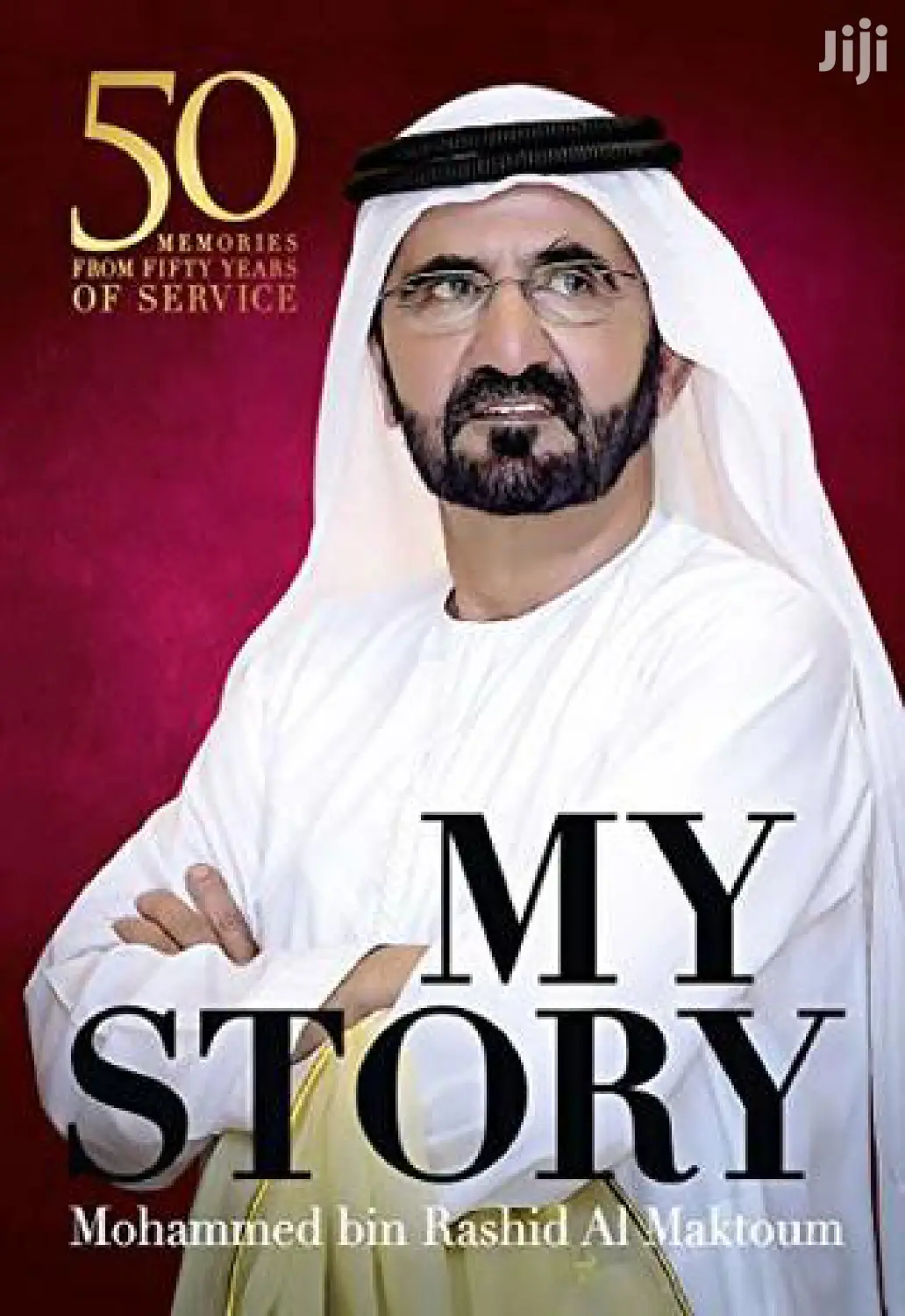 My Story Book