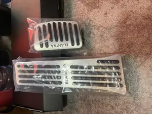 Pedal  Panel Cover Elantra